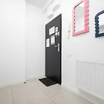 Baluty - Workspace, Parks & Railway Nearby