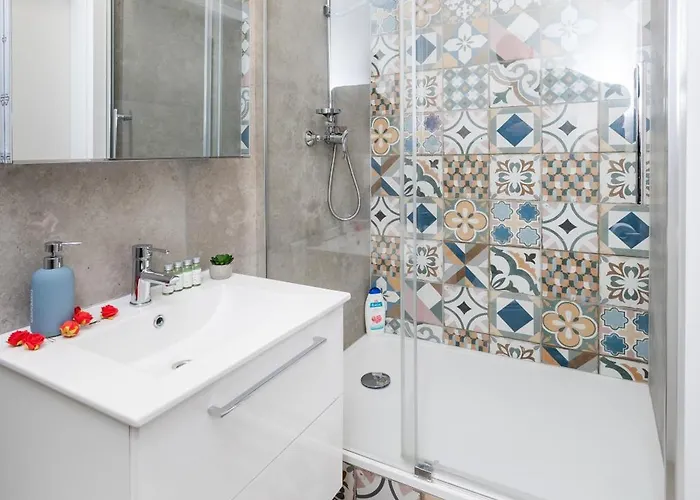 Baluty - Workspace, Parks & Railway Nearby