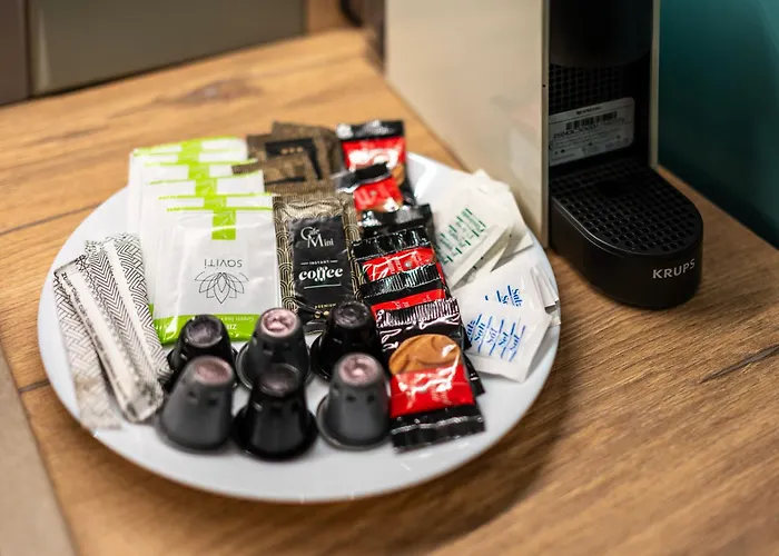 דירה Baluty - Workspace, Parks & Railway Nearby *